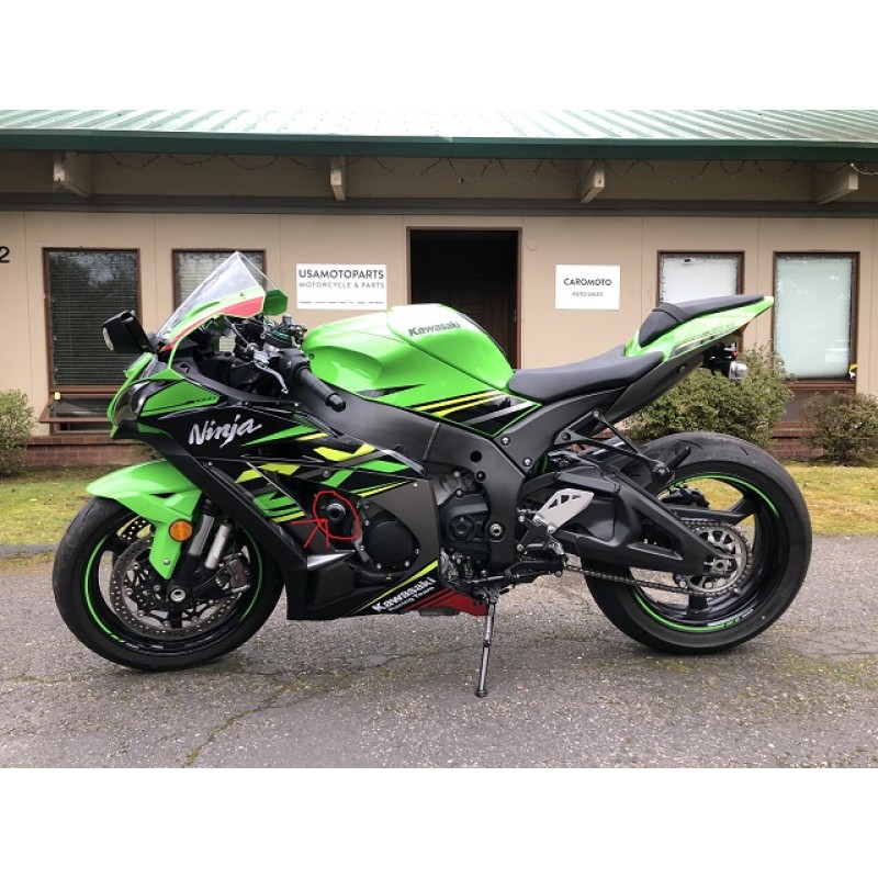 Motorcycle Parts